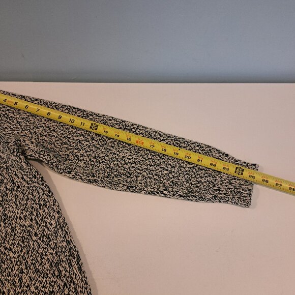 J. Crew Men's Medium 100% Cotton Marled Knit Crewneck Sweater Style #BL820 - Picture 14 of 16